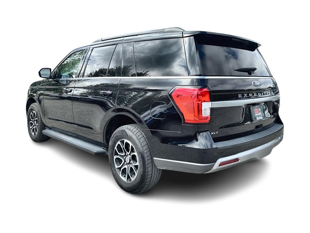 Thumbnail: 2024 Ford Expedition - 4