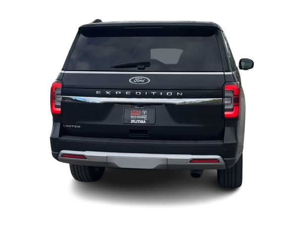 Thumbnail: 2024 Ford Expedition - 22