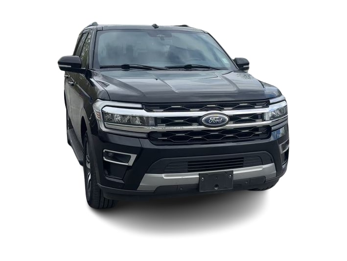 Thumbnail: 2024 Ford Expedition - 17