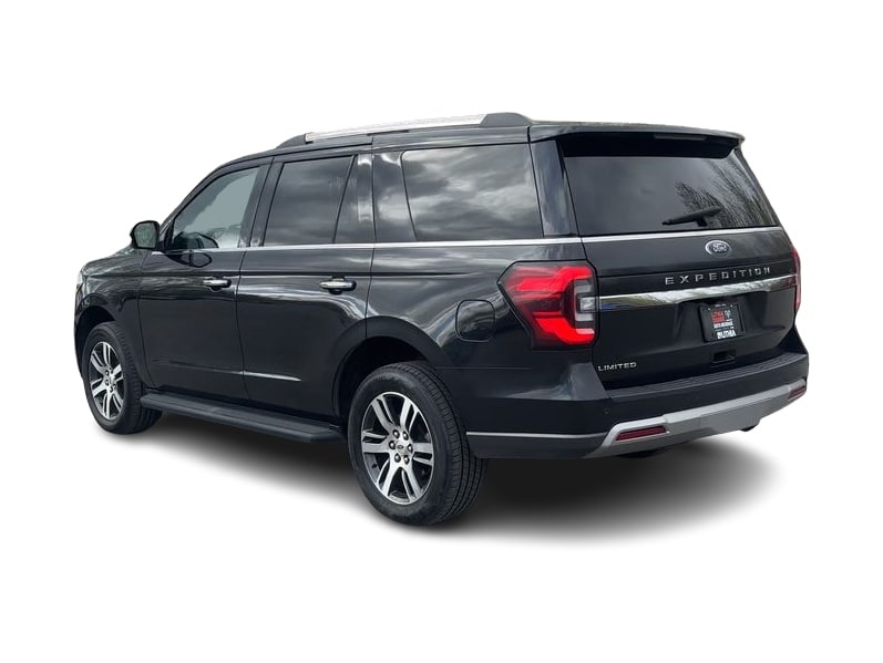 Thumbnail: 2024 Ford Expedition - 4