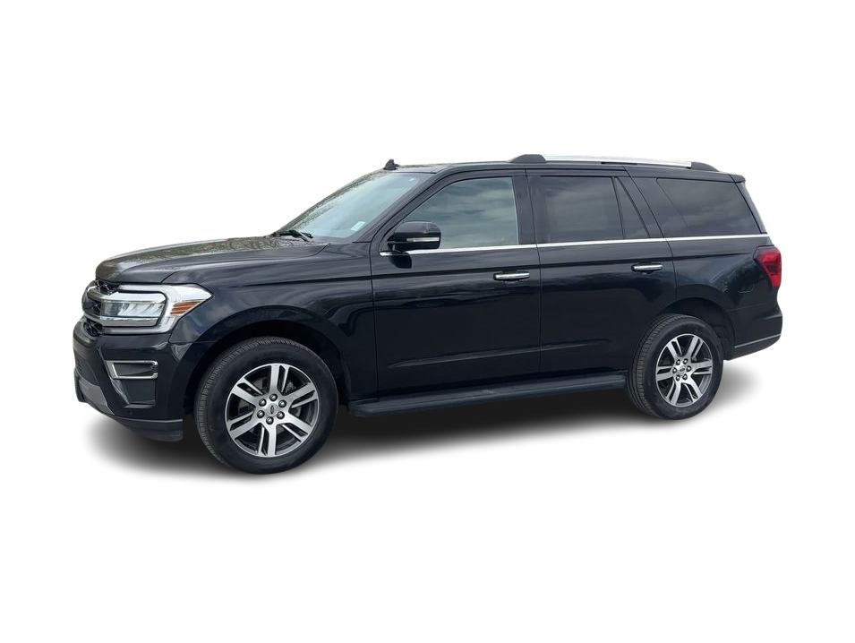 Thumbnail: 2024 Ford Expedition - 3