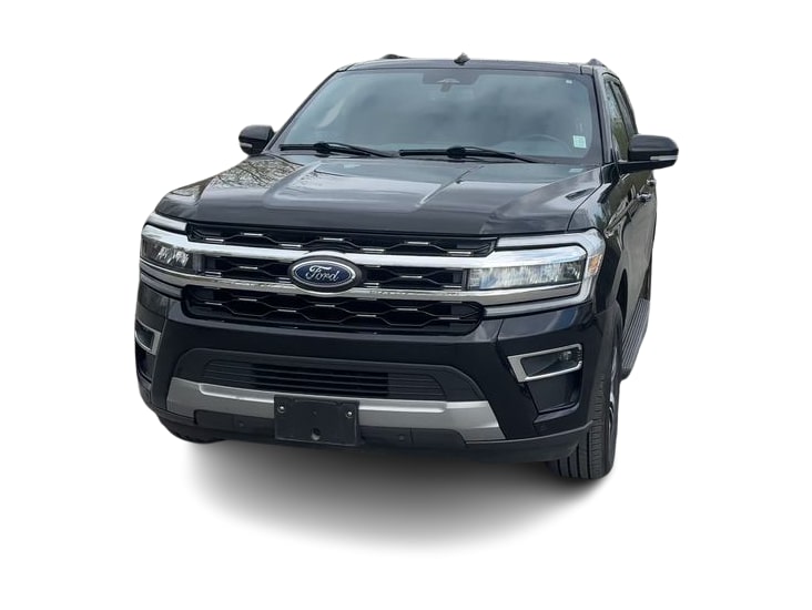 Thumbnail: 2024 Ford Expedition - 18