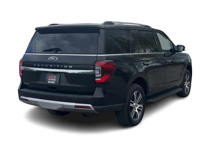 Thumbnail: 2024 Ford Expedition - 23