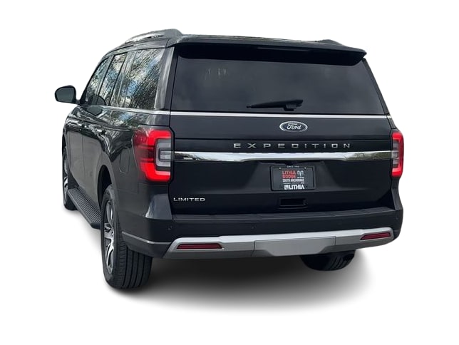 Thumbnail: 2024 Ford Expedition - 5