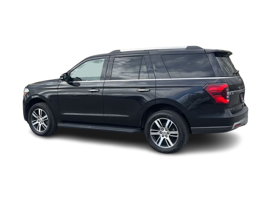 Thumbnail: 2024 Ford Expedition - 21