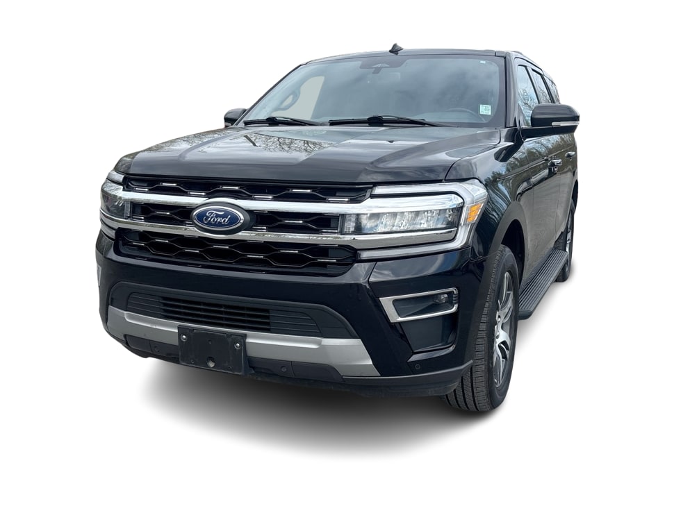 Thumbnail: 2024 Ford Expedition - 6