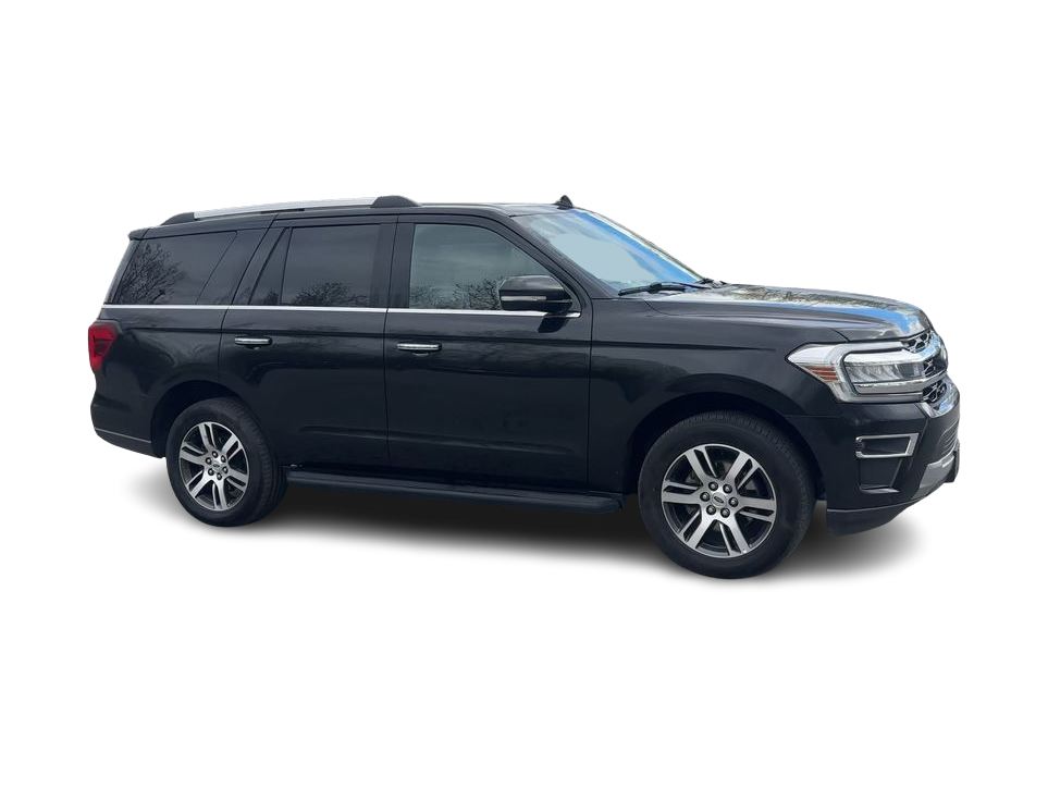 Thumbnail: 2024 Ford Expedition - 15