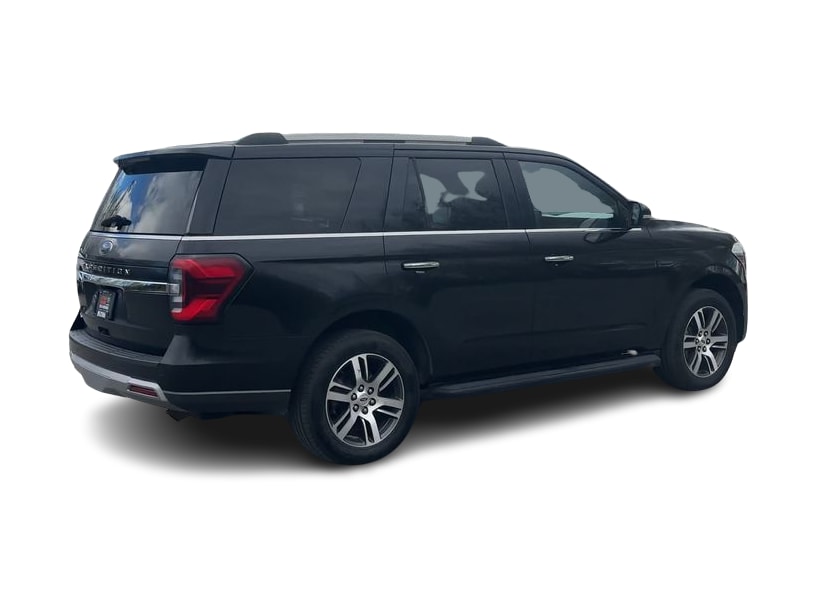 Thumbnail: 2024 Ford Expedition - 24