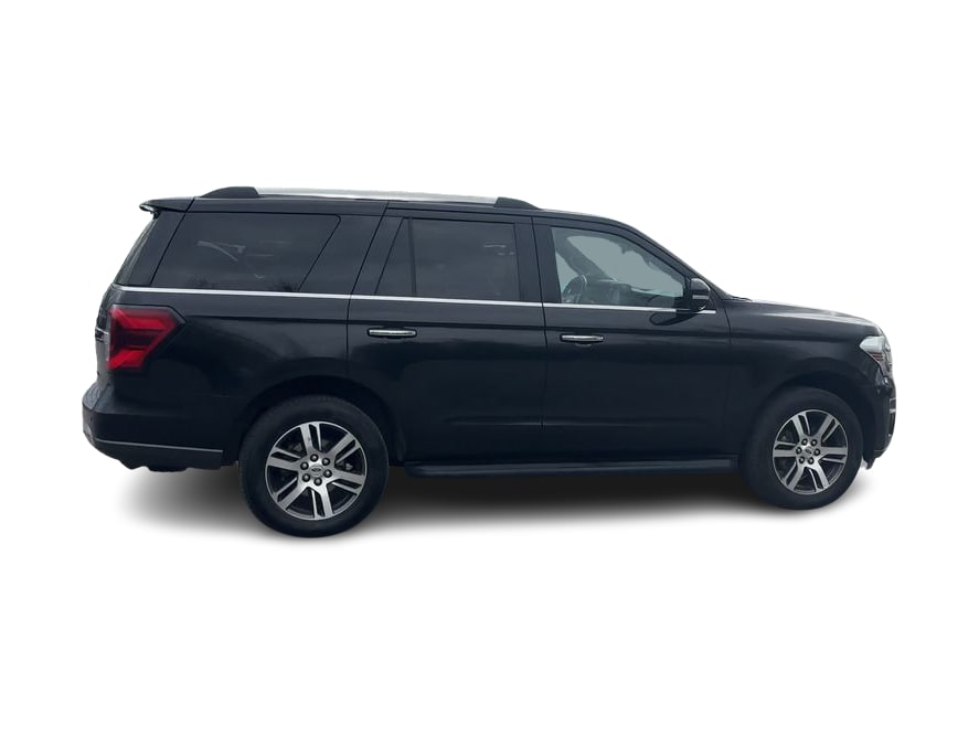 Thumbnail: 2024 Ford Expedition - 25