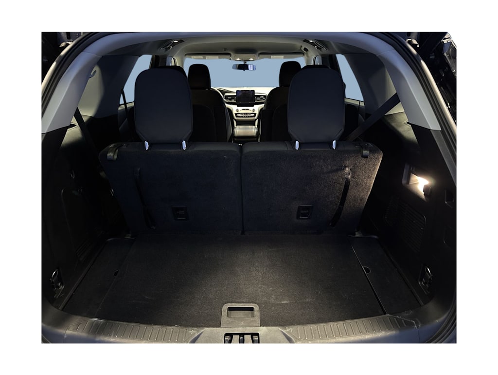 Thumbnail: 2022 Ford Explorer - 14