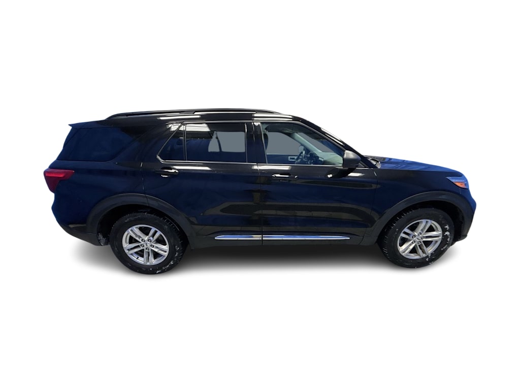 Thumbnail: 2022 Ford Explorer - 18