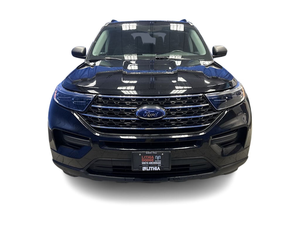 Thumbnail: 2022 Ford Explorer - 6