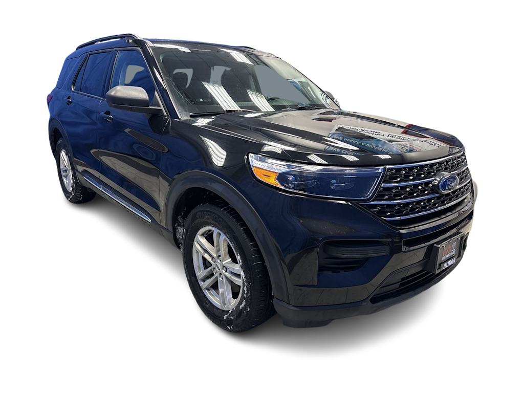 Thumbnail: 2022 Ford Explorer - 15