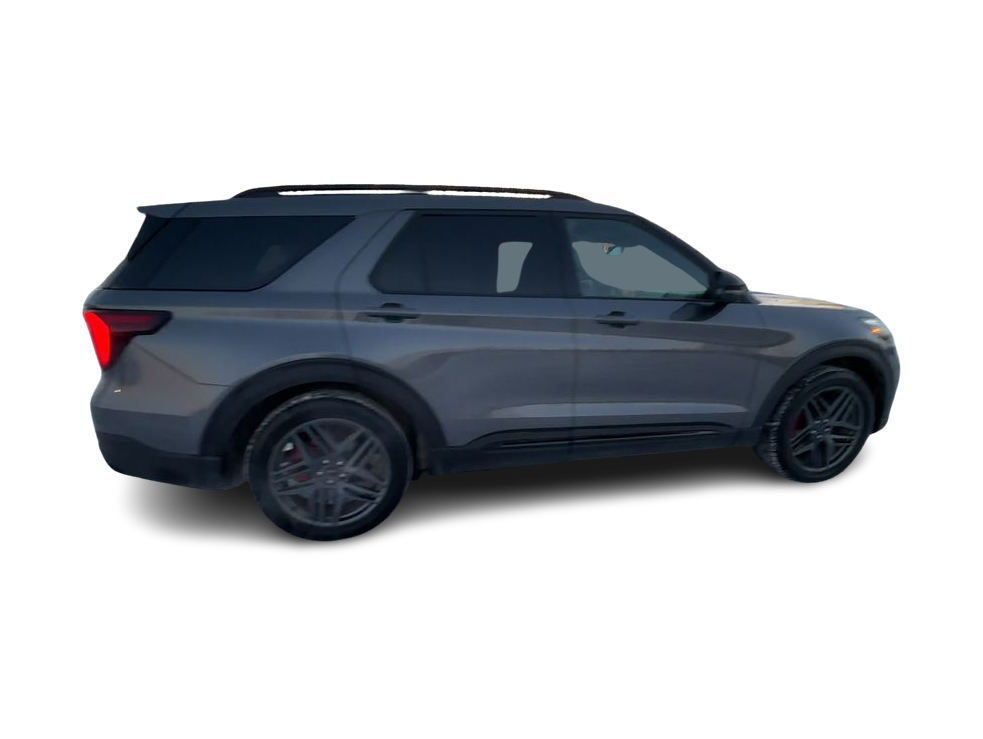 Thumbnail: 2025 Ford Explorer - 23