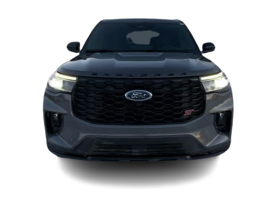 Thumbnail: 2025 Ford Explorer - 6