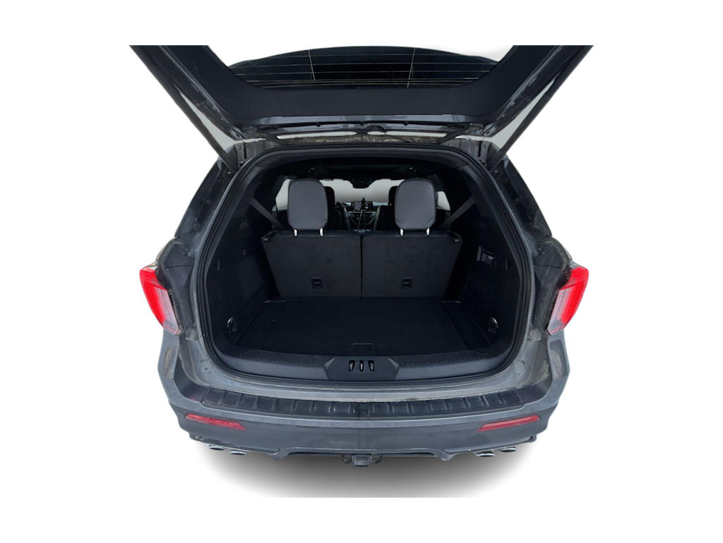 Thumbnail: 2025 Ford Explorer - 13