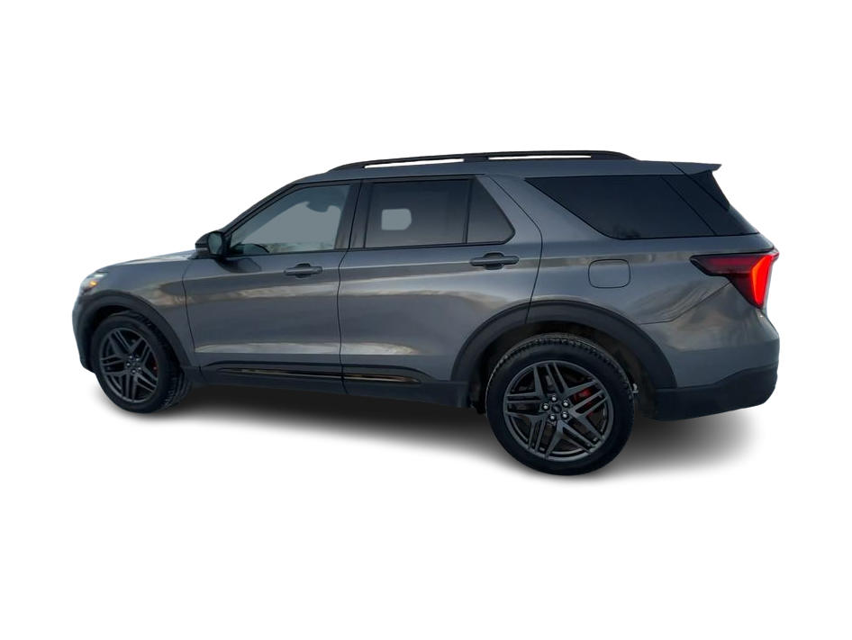 Thumbnail: 2025 Ford Explorer - 19