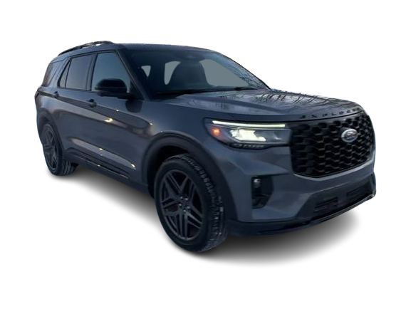 Thumbnail: 2025 Ford Explorer - 15