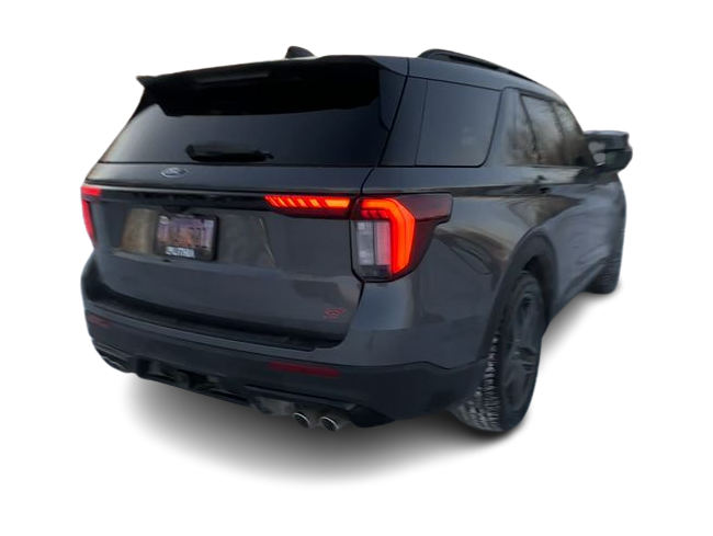 Thumbnail: 2025 Ford Explorer - 21