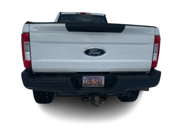 Thumbnail: 2018 Ford F-350 - 5