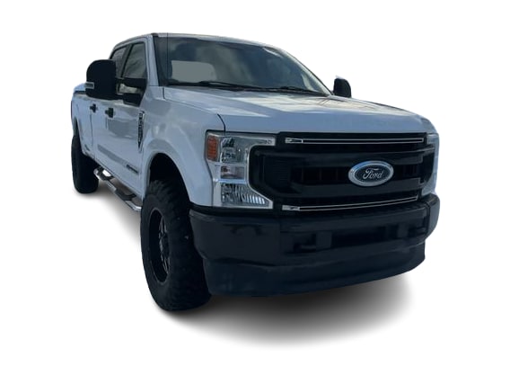 Thumbnail: 2018 Ford F-350 - 6