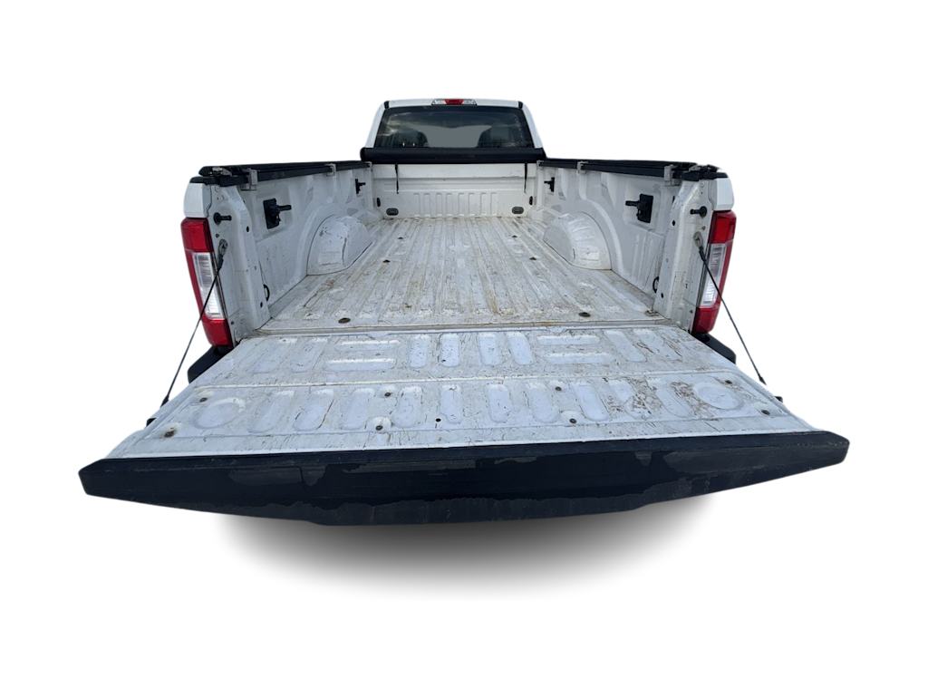 Thumbnail: 2018 Ford F-350 - 13