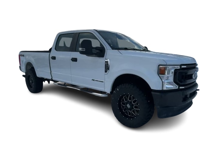 Thumbnail: 2018 Ford F-350 - 14