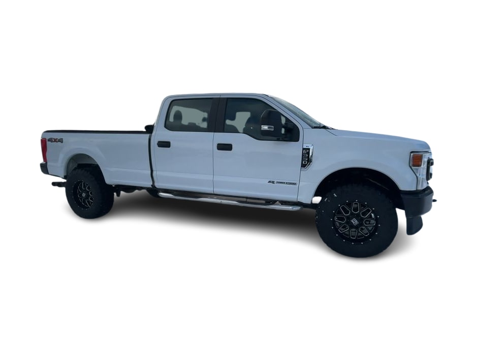 Thumbnail: 2018 Ford F-350 - 25