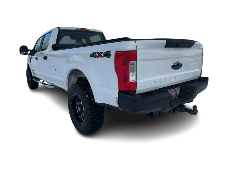 Thumbnail: 2018 Ford F-350 - 20