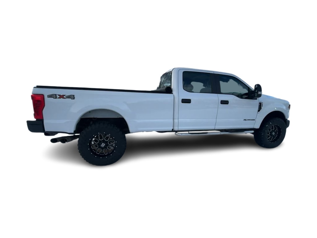 Thumbnail: 2018 Ford F-350 - 23