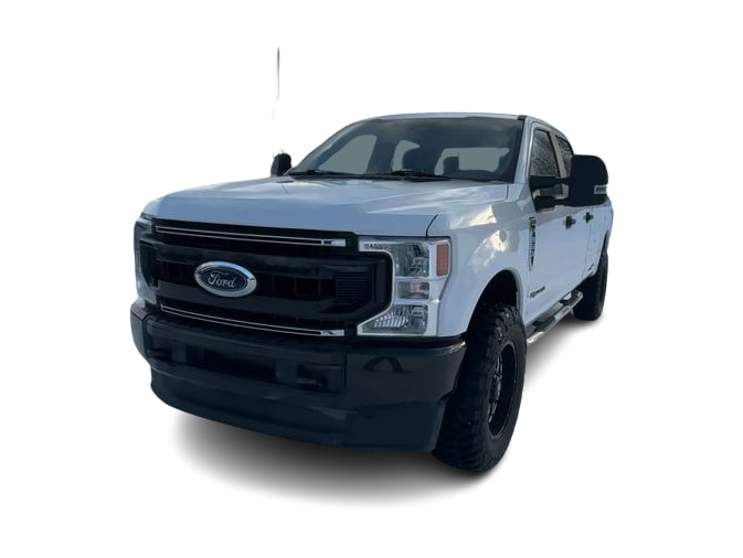 Thumbnail: 2018 Ford F-350 - 16