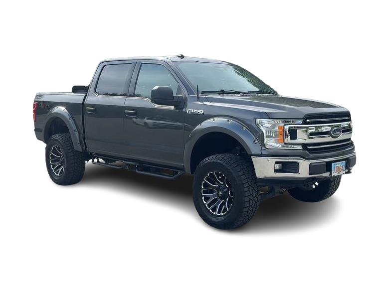 Thumbnail: 2020 Ford F-150 - 14