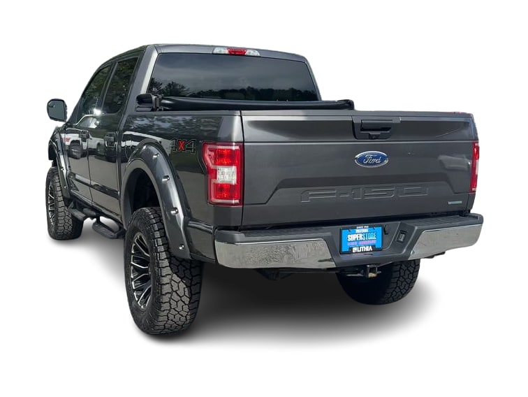 Thumbnail: 2020 Ford F-150 - 20