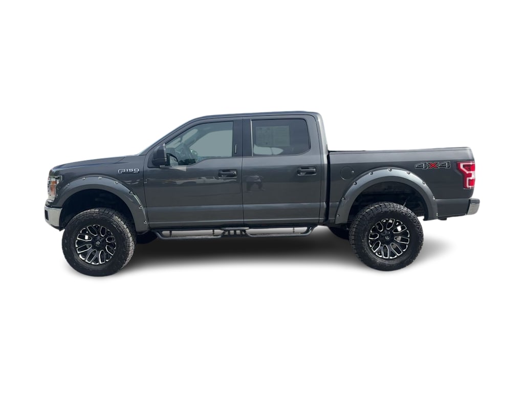 Thumbnail: 2020 Ford F-150 - 18