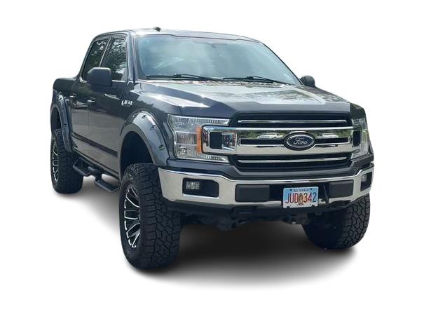 Thumbnail: 2020 Ford F-150 - 6