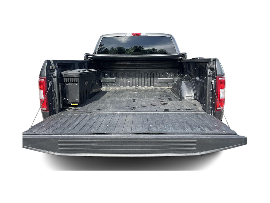 Thumbnail: 2020 Ford F-150 - 13
