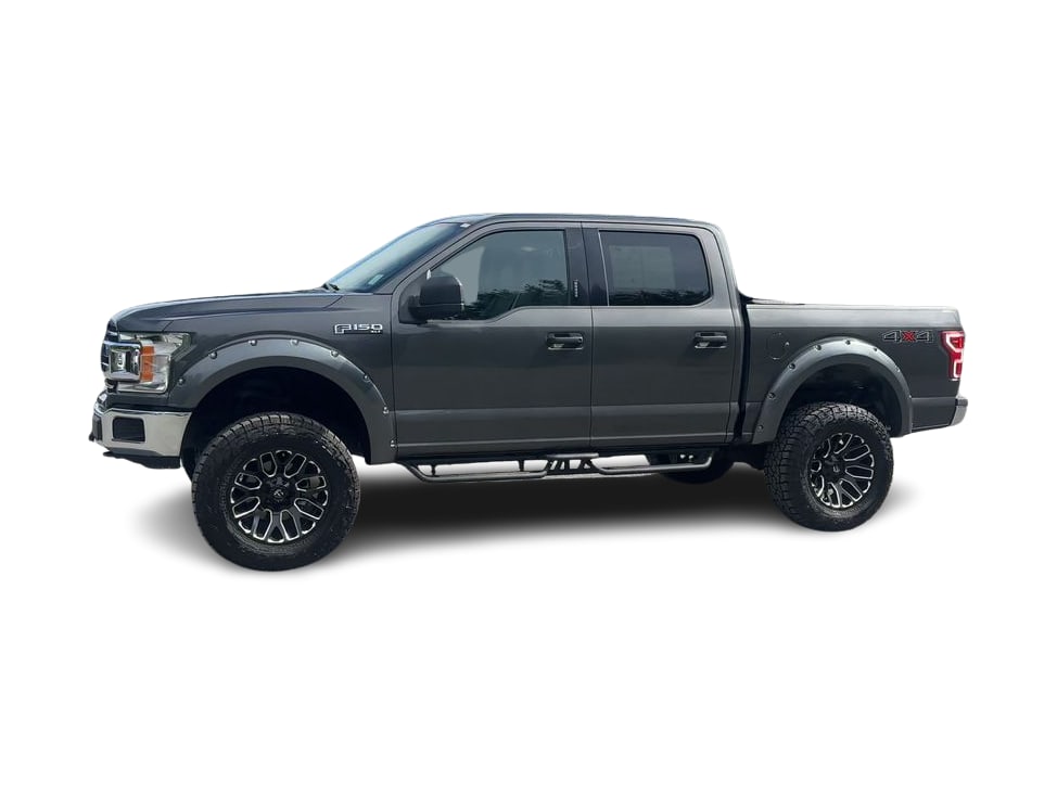 Thumbnail: 2020 Ford F-150 - 3