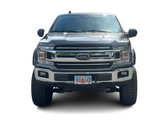 Thumbnail: 2020 Ford F-150 - 15
