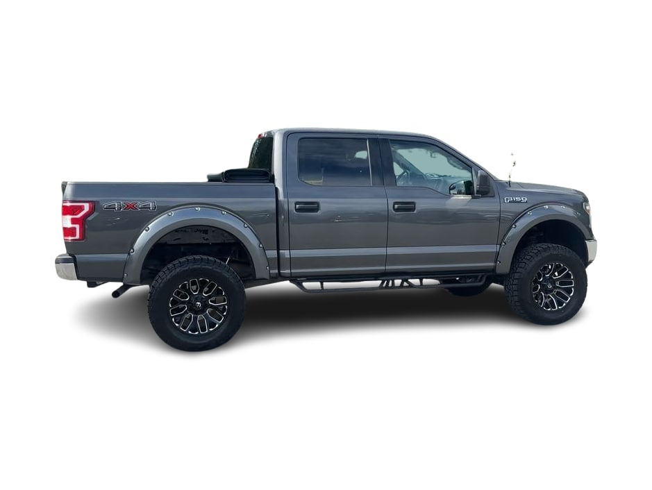 Thumbnail: 2020 Ford F-150 - 23