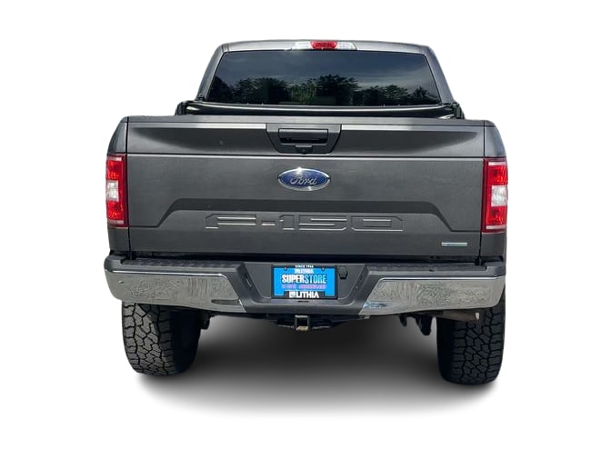 Thumbnail: 2020 Ford F-150 - 5