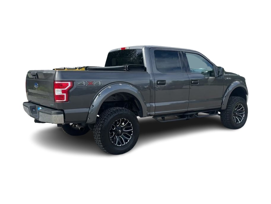 Thumbnail: 2020 Ford F-150 - 22