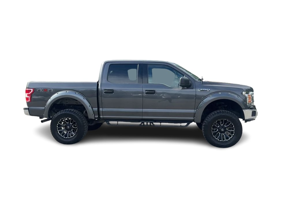 Thumbnail: 2020 Ford F-150 - 24