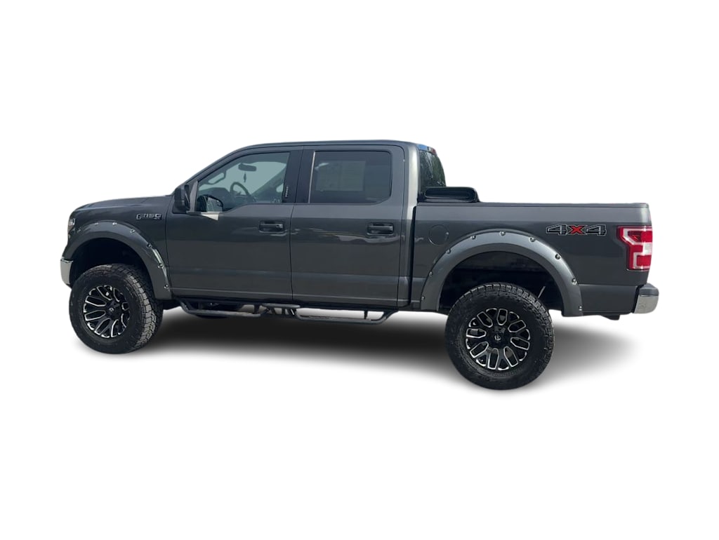 Thumbnail: 2020 Ford F-150 - 19