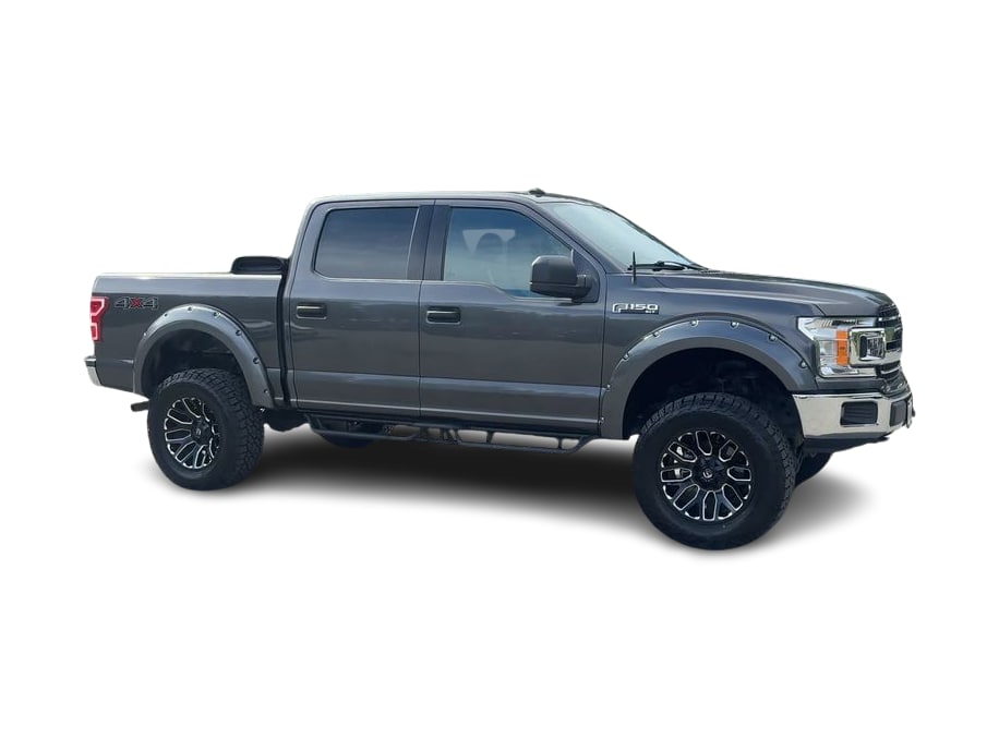 Thumbnail: 2020 Ford F-150 - 25