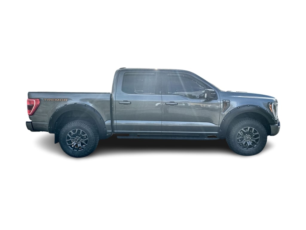 Thumbnail: 2023 Ford F-150 - 18