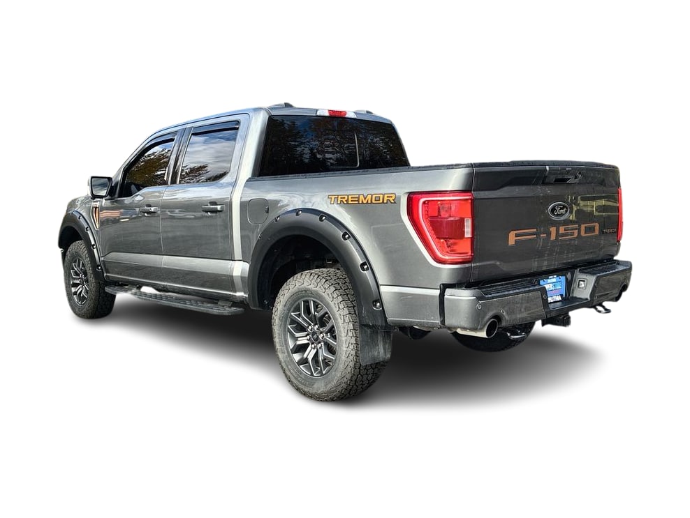 Thumbnail: 2023 Ford F-150 - 4