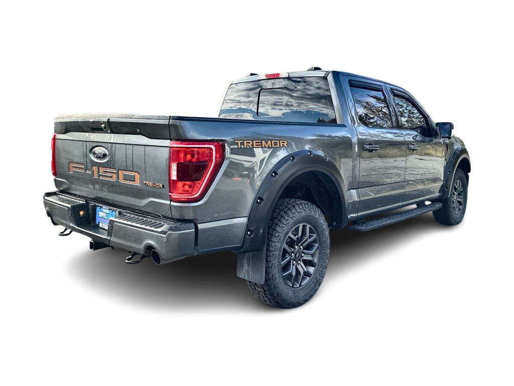 Thumbnail: 2023 Ford F-150 - 17
