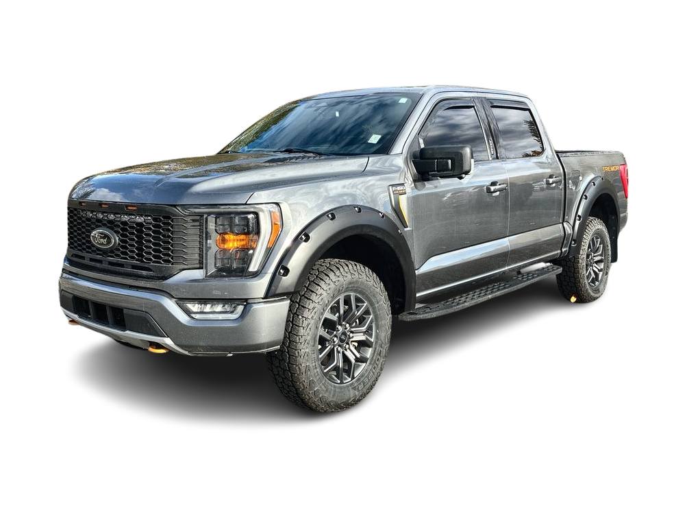 Thumbnail: 2023 Ford F-150 - 16