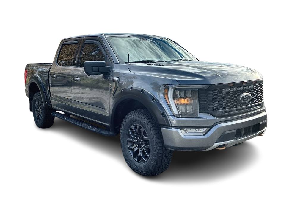 Thumbnail: 2023 Ford F-150 - 15