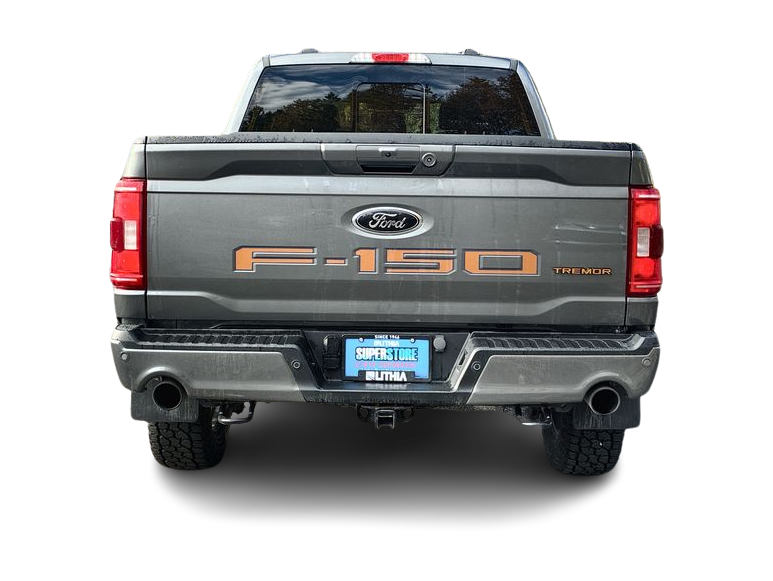 Thumbnail: 2023 Ford F-150 - 5